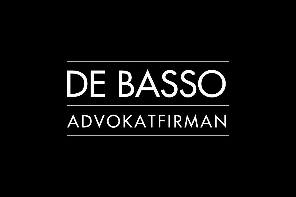 De Basso Logotype